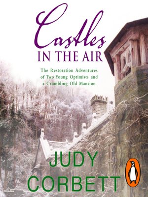 Castles In the Air - Audiobook